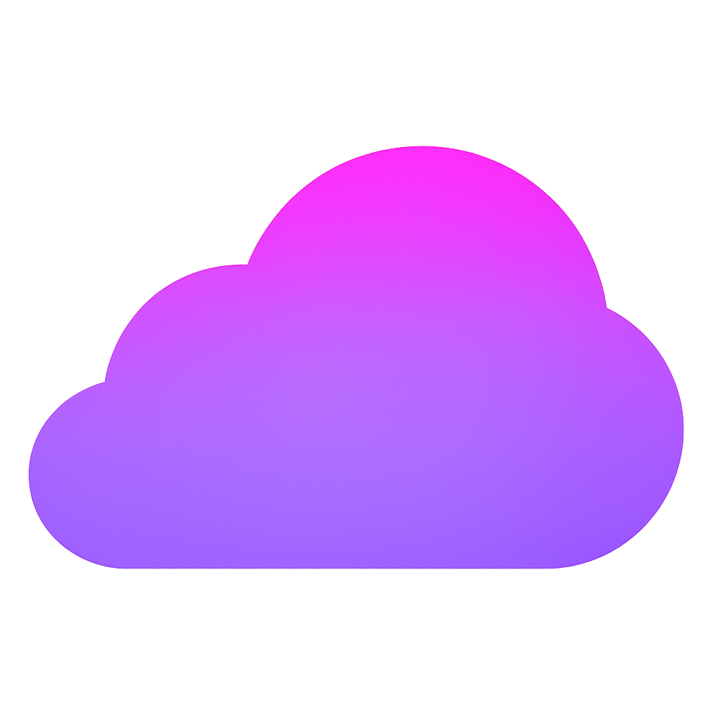 Cloud Services icon