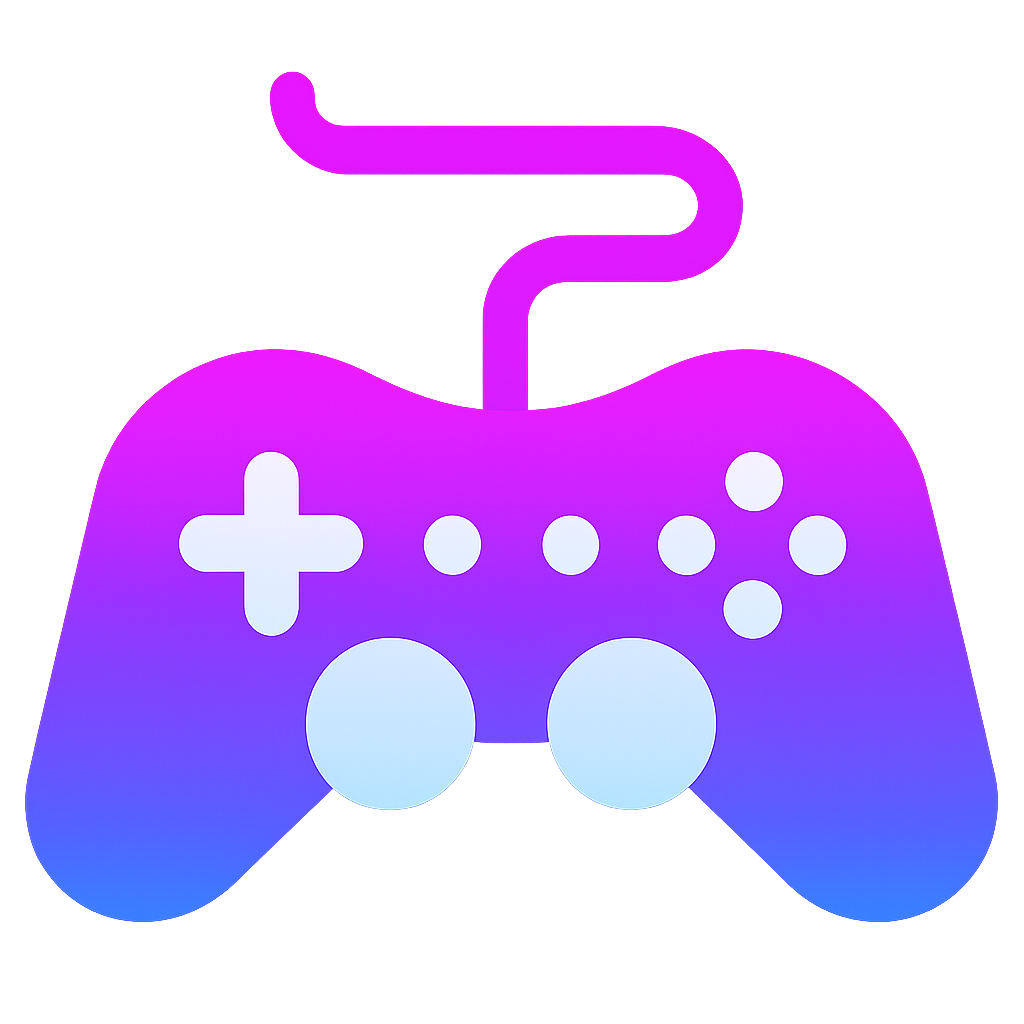 Game Development icon